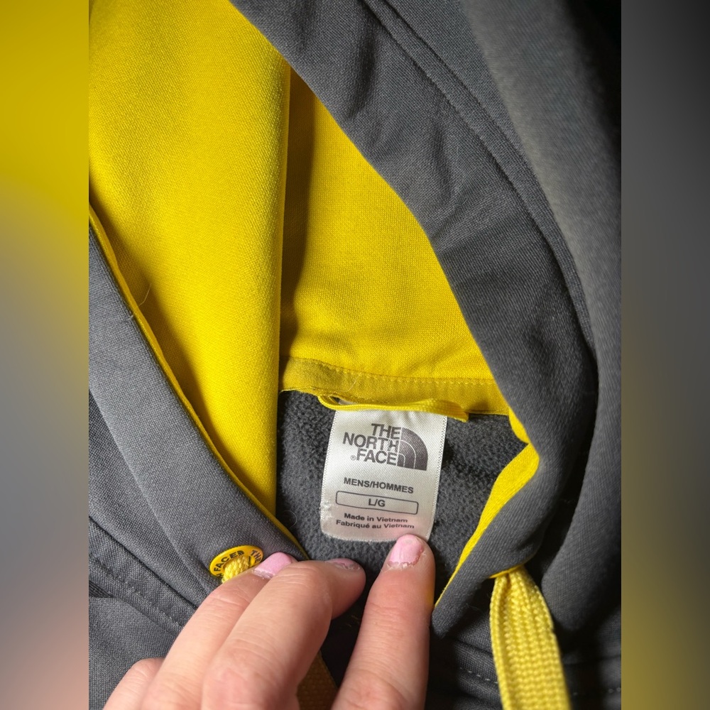 Men's Hoodie Sweatshirt Pullover - Picture 7 of 11